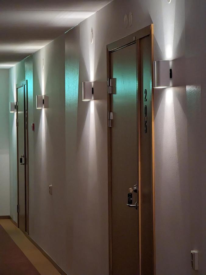 Hotell Bro Kristinehamn Exterior foto