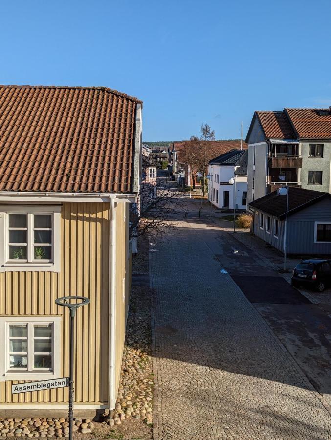 Hotell Bro Kristinehamn Exterior foto