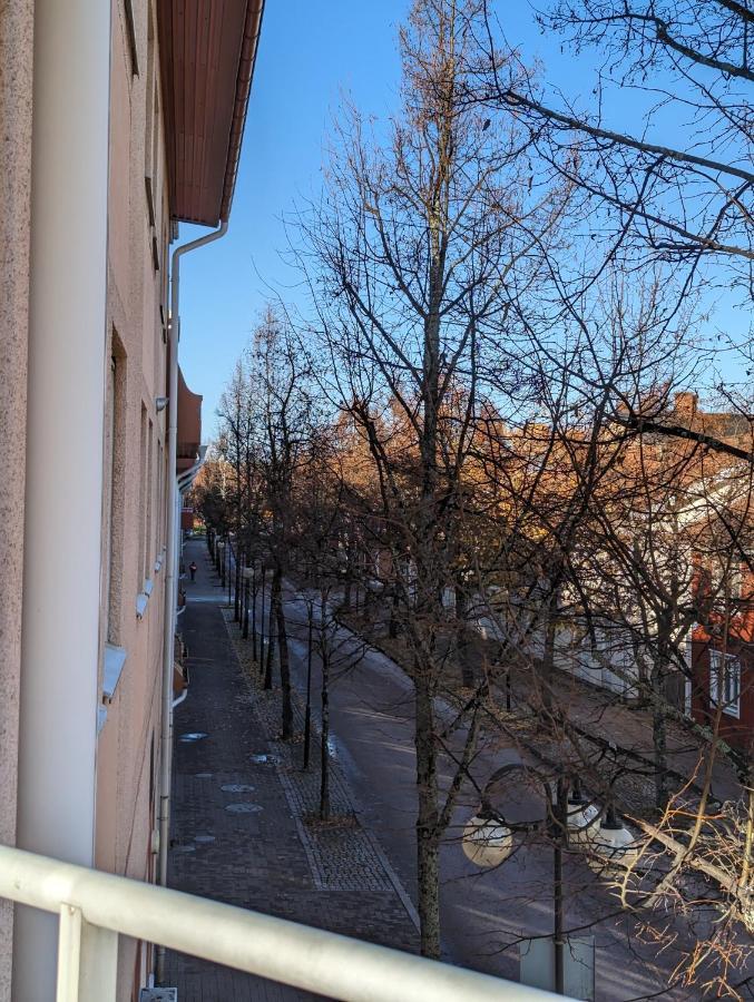 Hotell Bro Kristinehamn Exterior foto