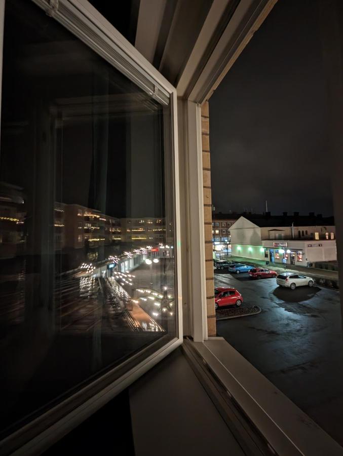 Hotell Bro Kristinehamn Exterior foto